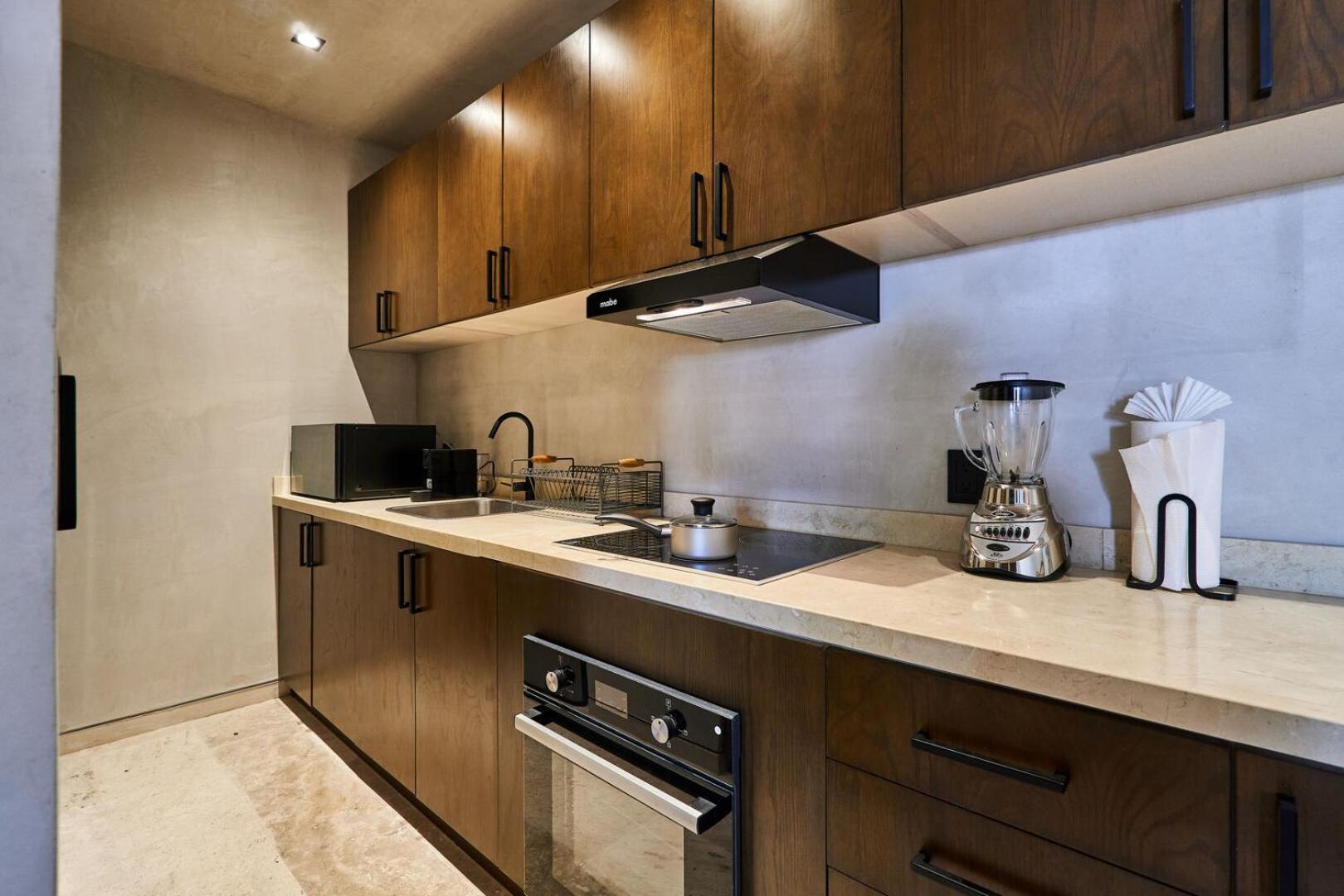 Bakal Residence By Lockey Τουλούμ Εξωτερικό φωτογραφία