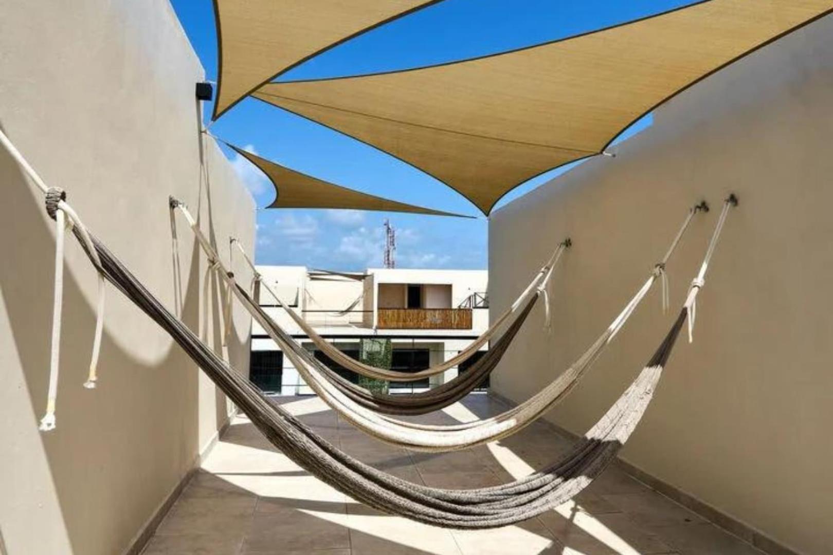 Bakal Residence By Lockey Τουλούμ Εξωτερικό φωτογραφία