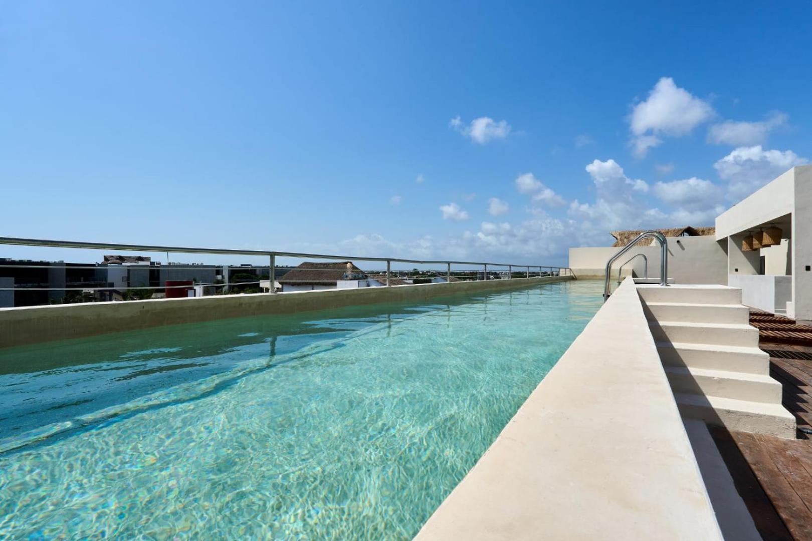 Bakal Residence By Lockey Τουλούμ Εξωτερικό φωτογραφία