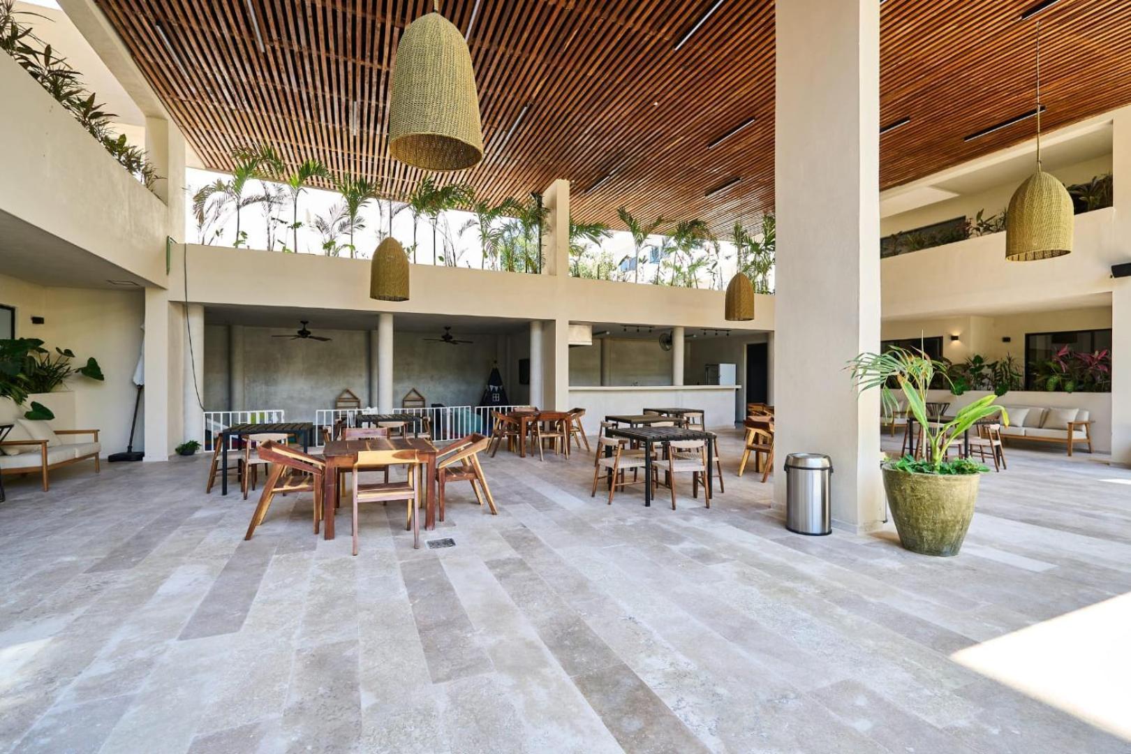 Bakal Residence By Lockey Τουλούμ Εξωτερικό φωτογραφία