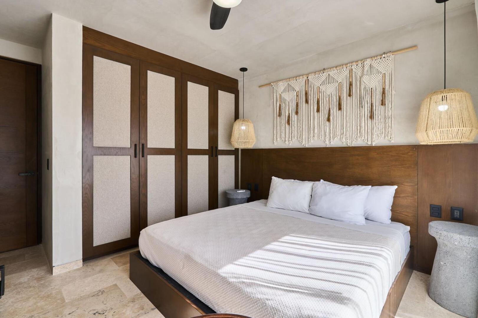 Bakal Residence By Lockey Τουλούμ Εξωτερικό φωτογραφία