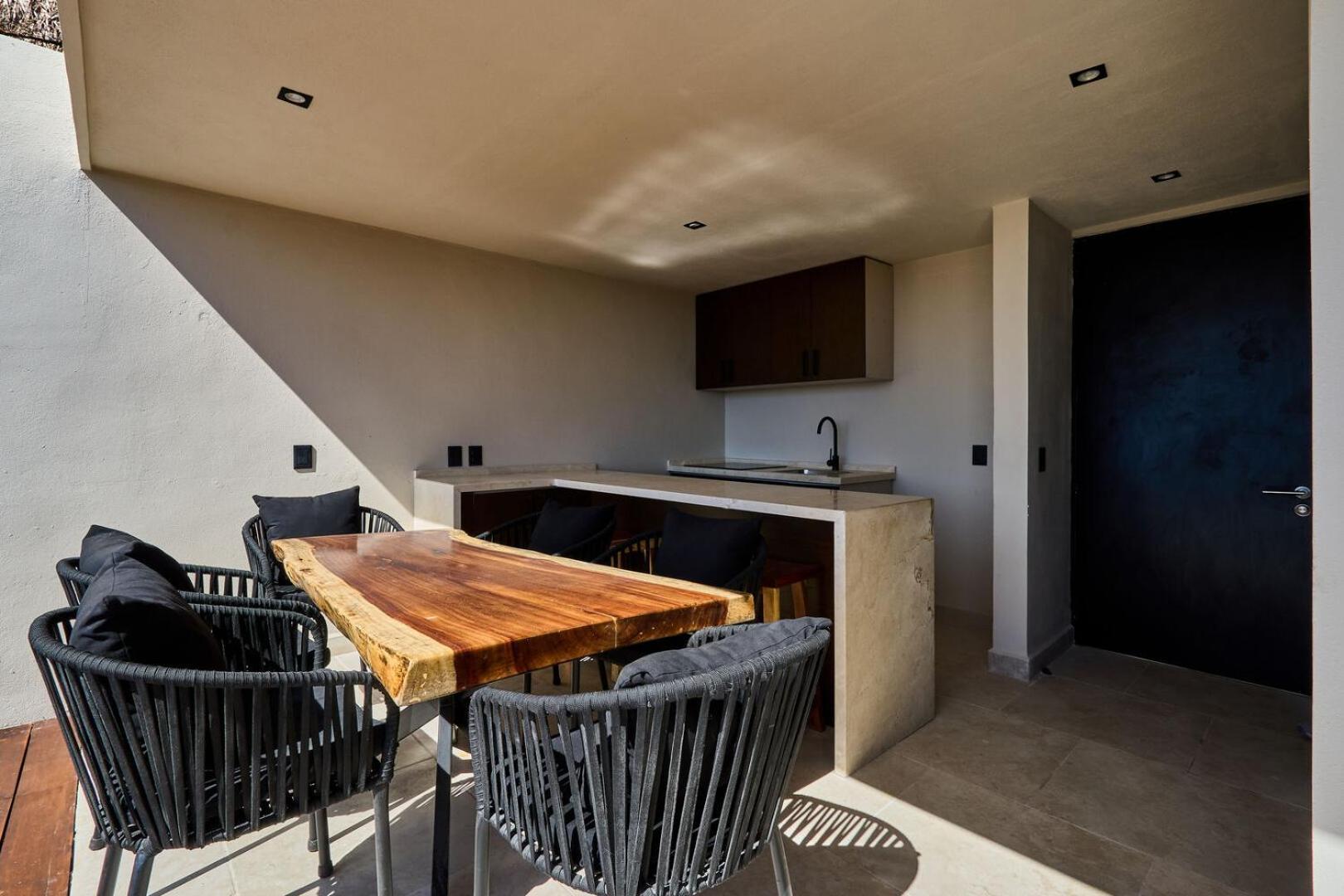 Bakal Residence By Lockey Τουλούμ Εξωτερικό φωτογραφία