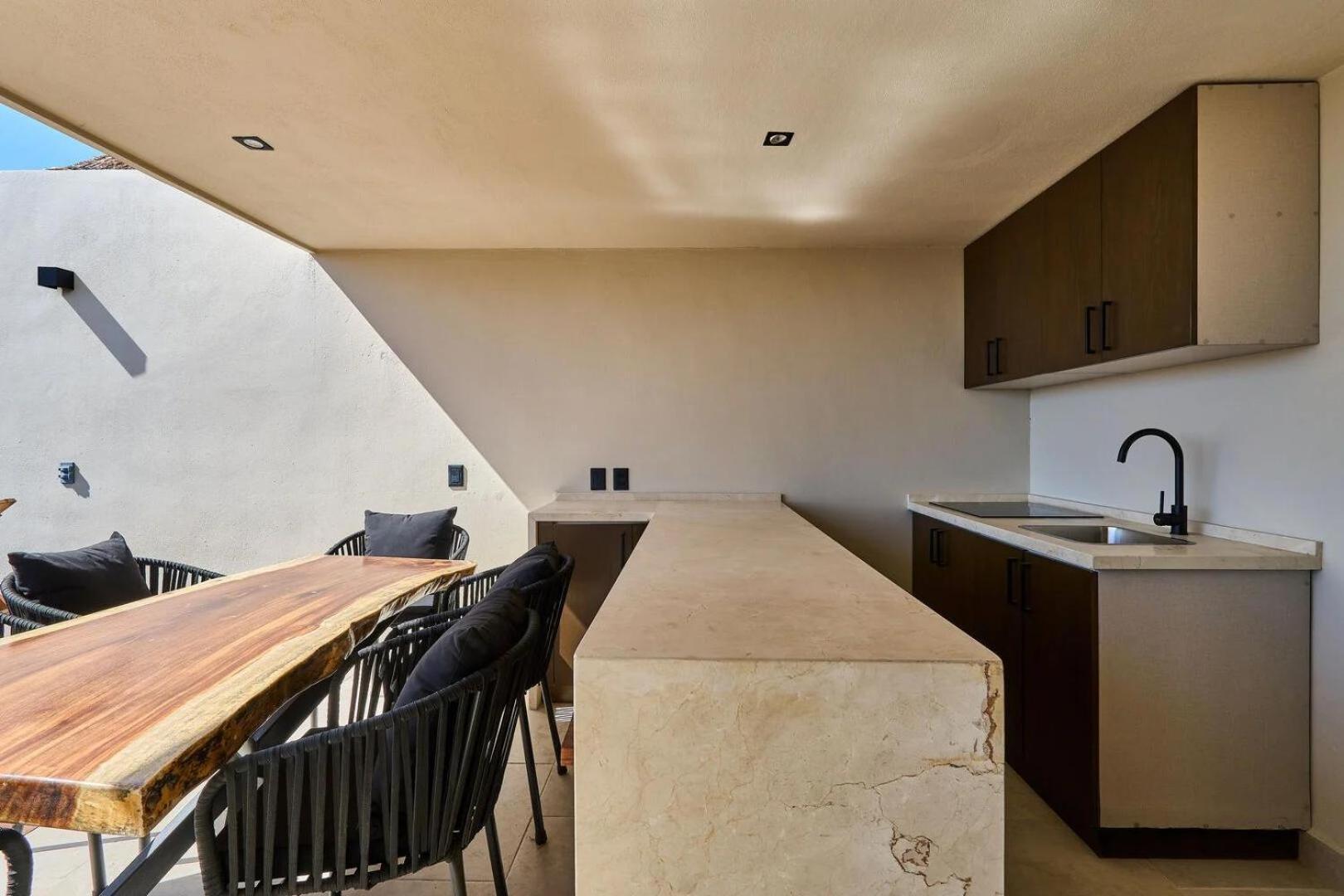 Bakal Residence By Lockey Τουλούμ Εξωτερικό φωτογραφία