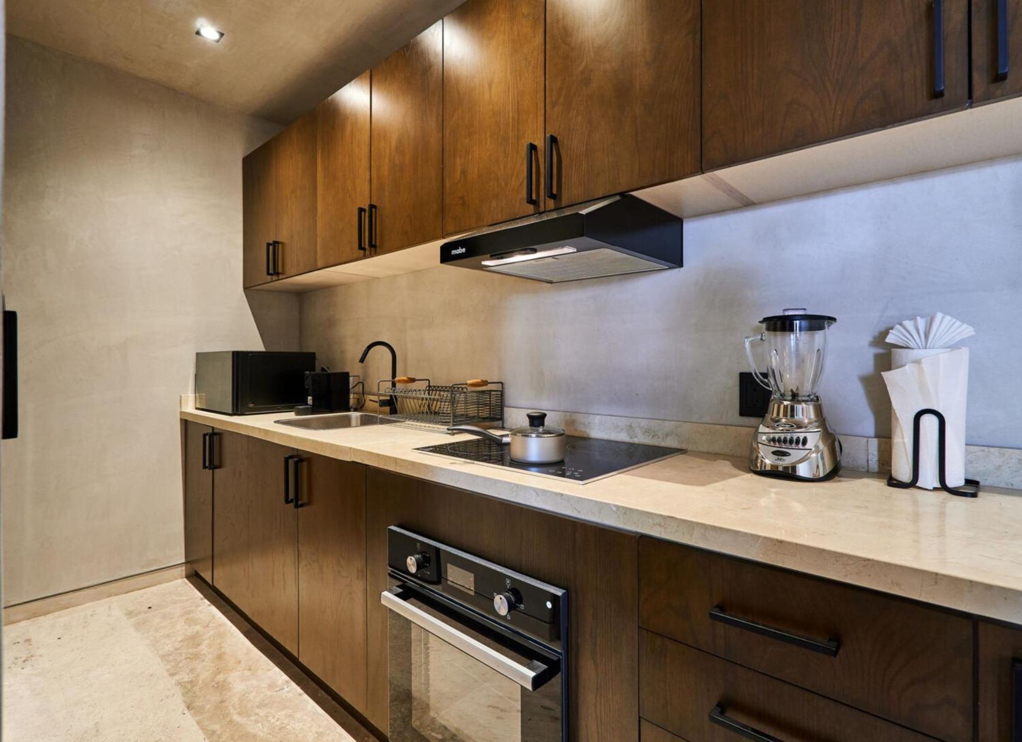 Bakal Residence By Lockey Τουλούμ Εξωτερικό φωτογραφία