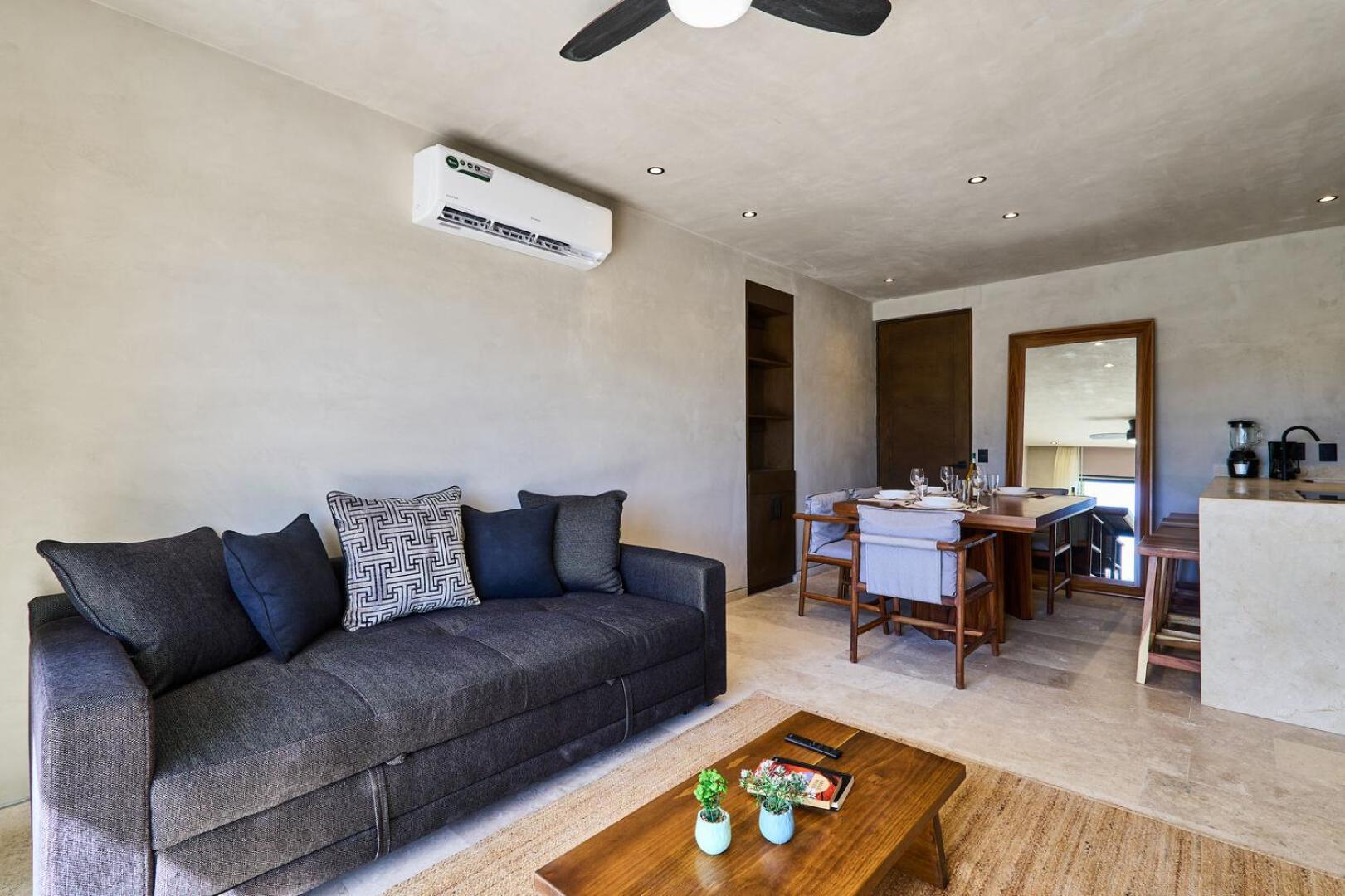 Bakal Residence By Lockey Τουλούμ Εξωτερικό φωτογραφία