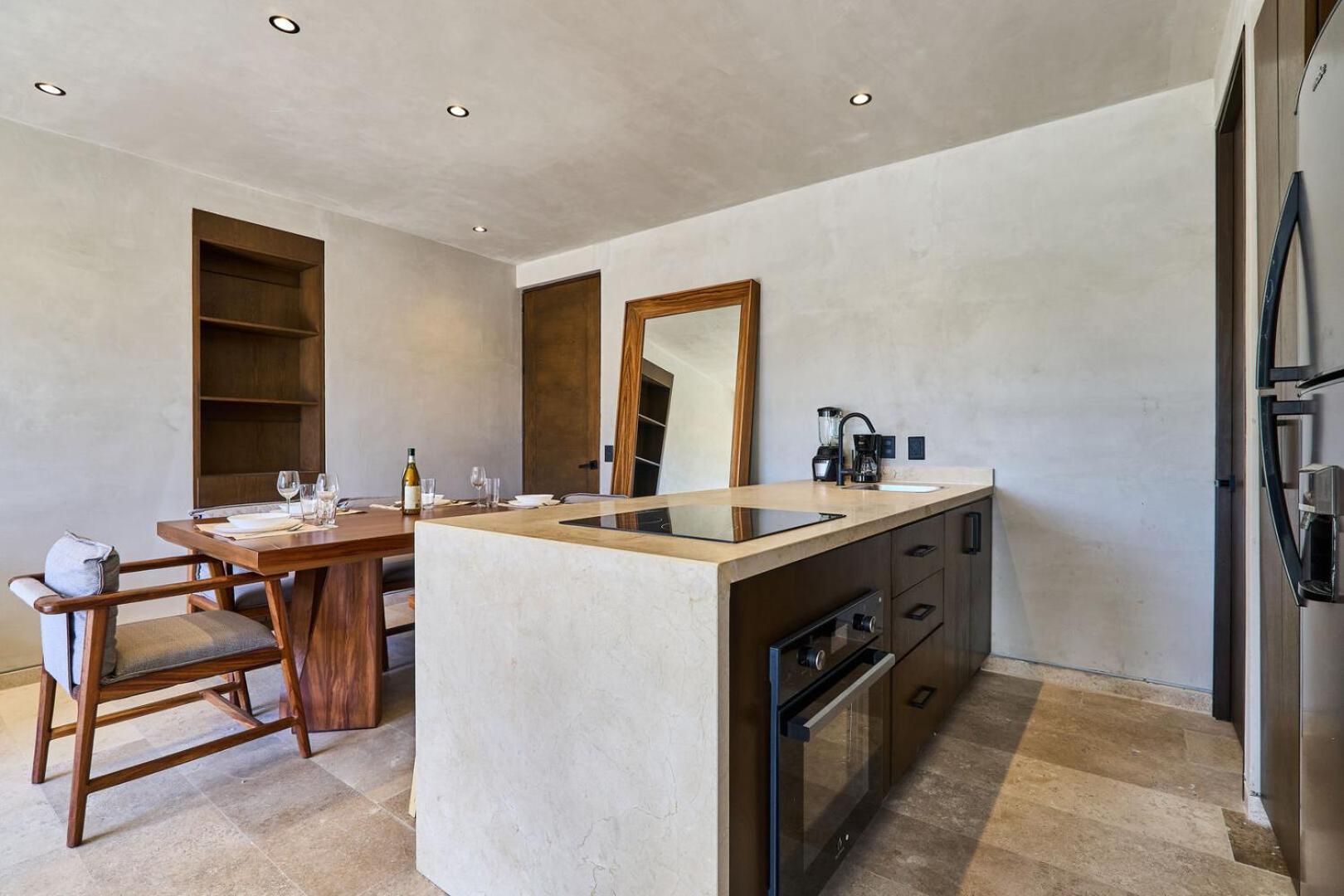 Bakal Residence By Lockey Τουλούμ Εξωτερικό φωτογραφία