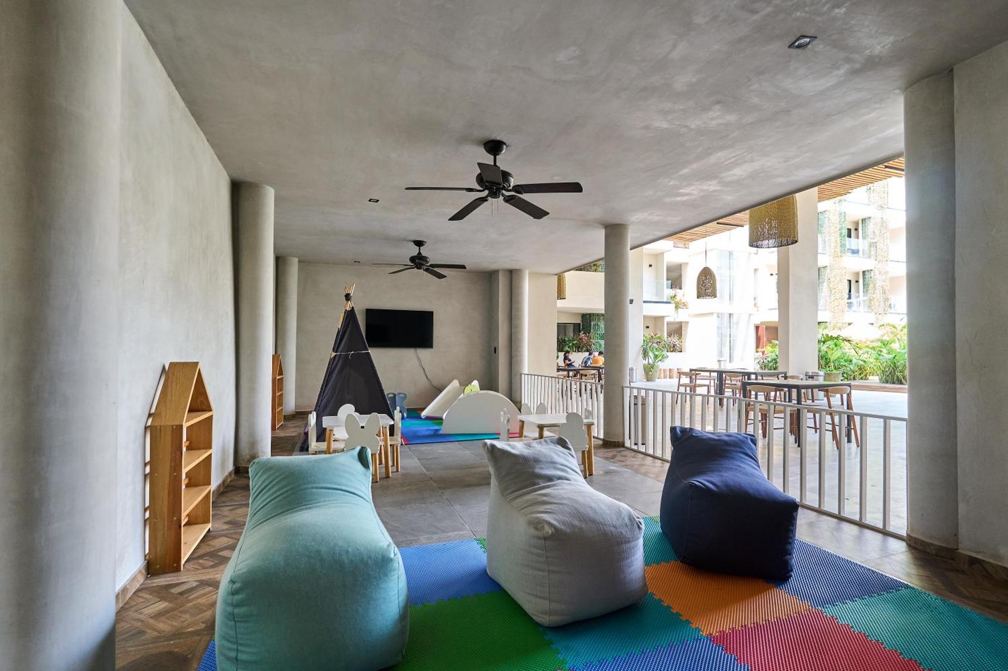 Bakal Residence By Lockey Τουλούμ Εξωτερικό φωτογραφία