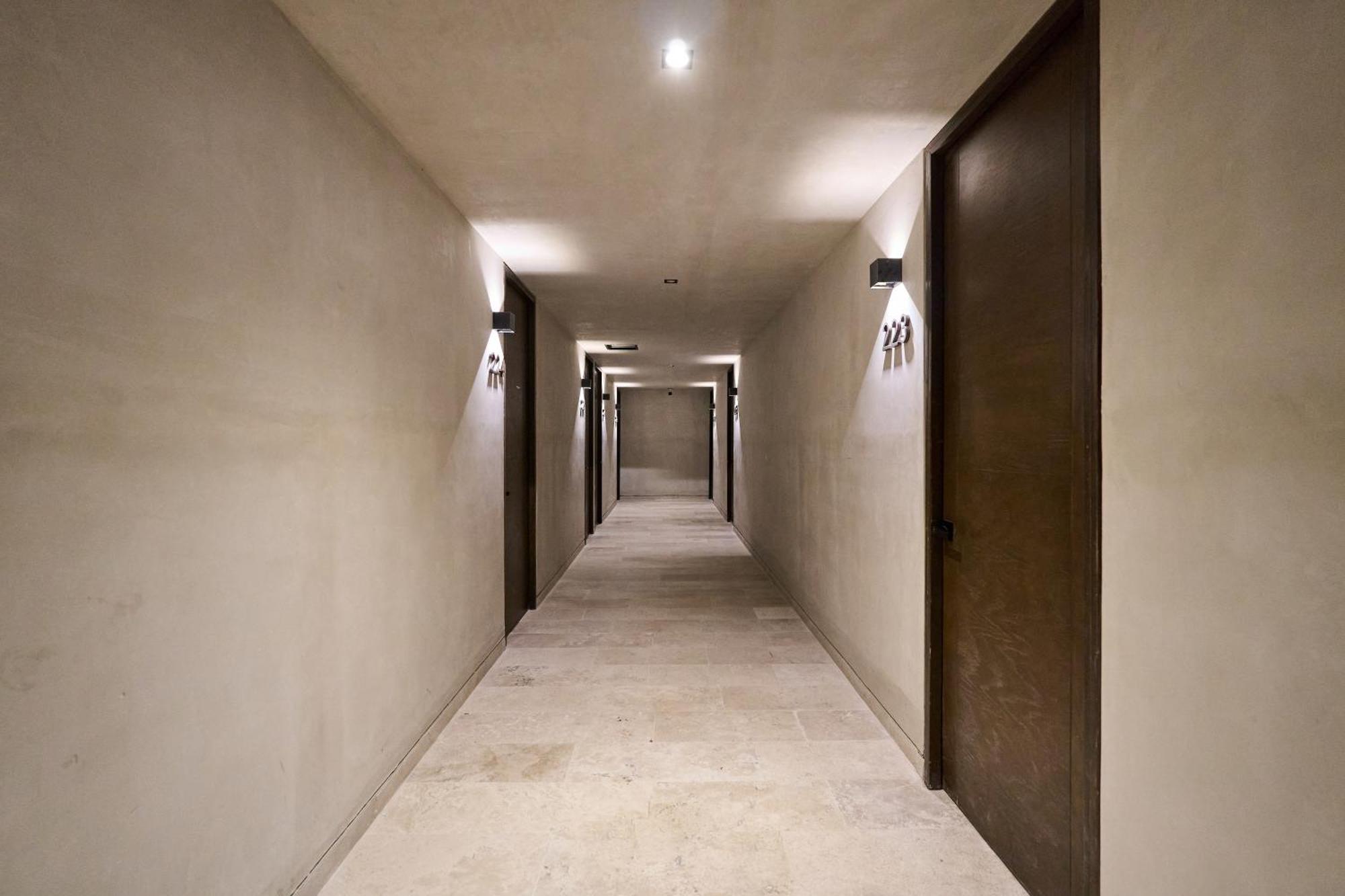Bakal Residence By Lockey Τουλούμ Εξωτερικό φωτογραφία