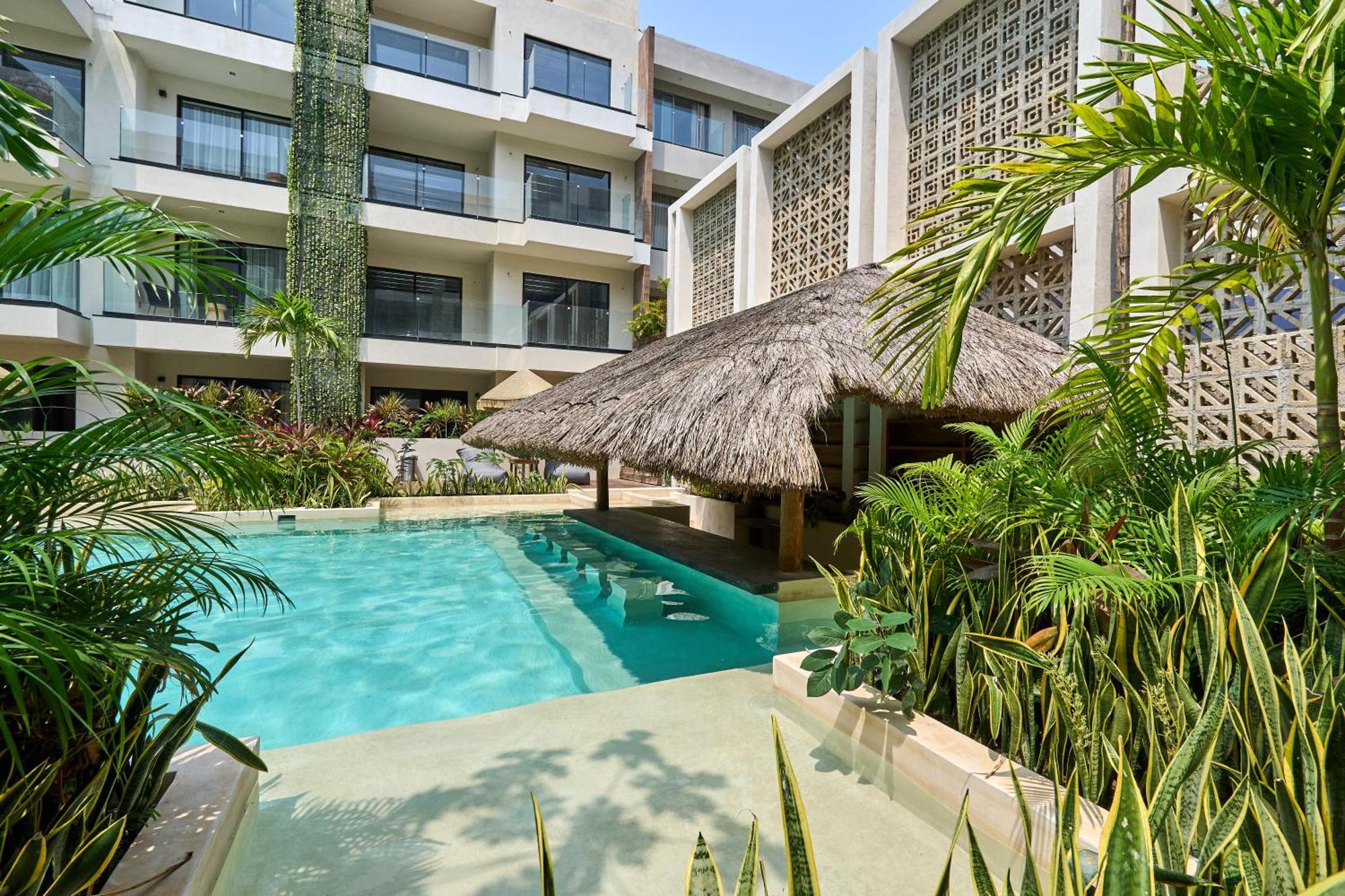 Bakal Residence By Lockey Τουλούμ Εξωτερικό φωτογραφία