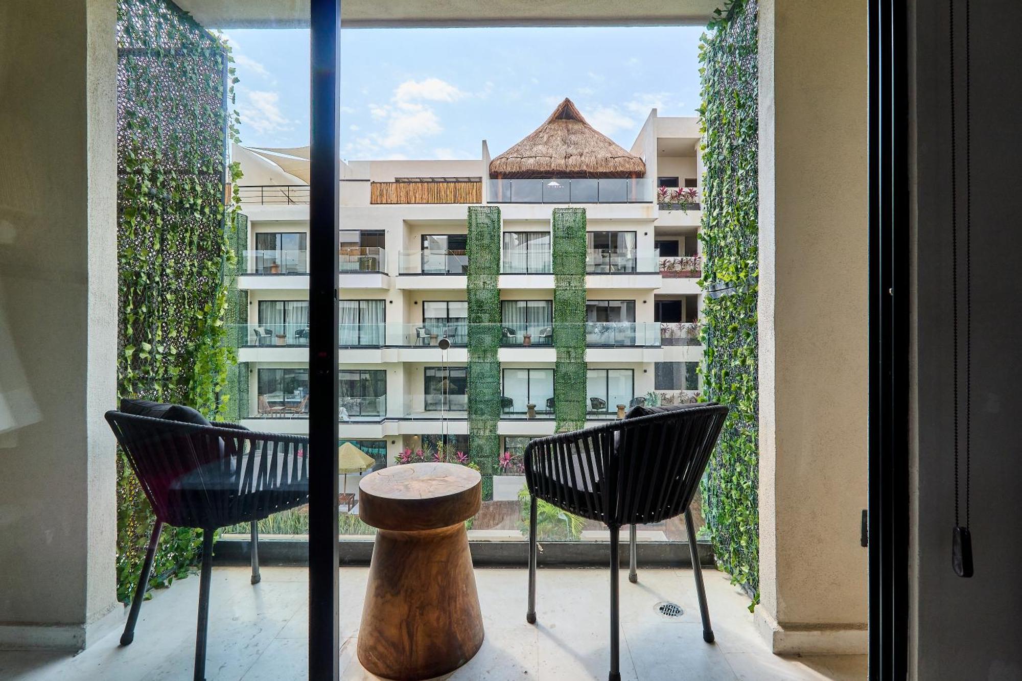 Bakal Residence By Lockey Τουλούμ Εξωτερικό φωτογραφία