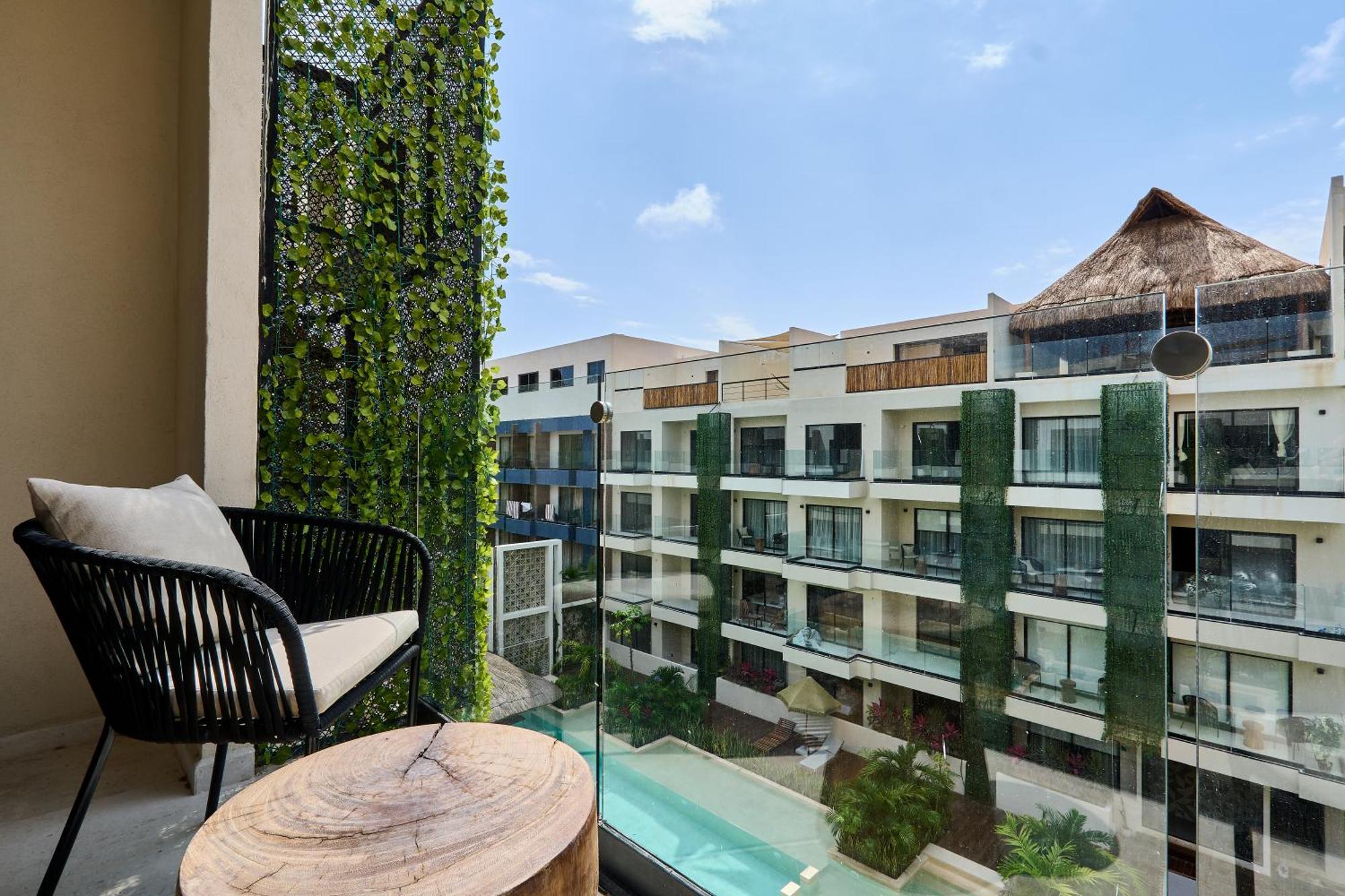Bakal Residence By Lockey Τουλούμ Εξωτερικό φωτογραφία