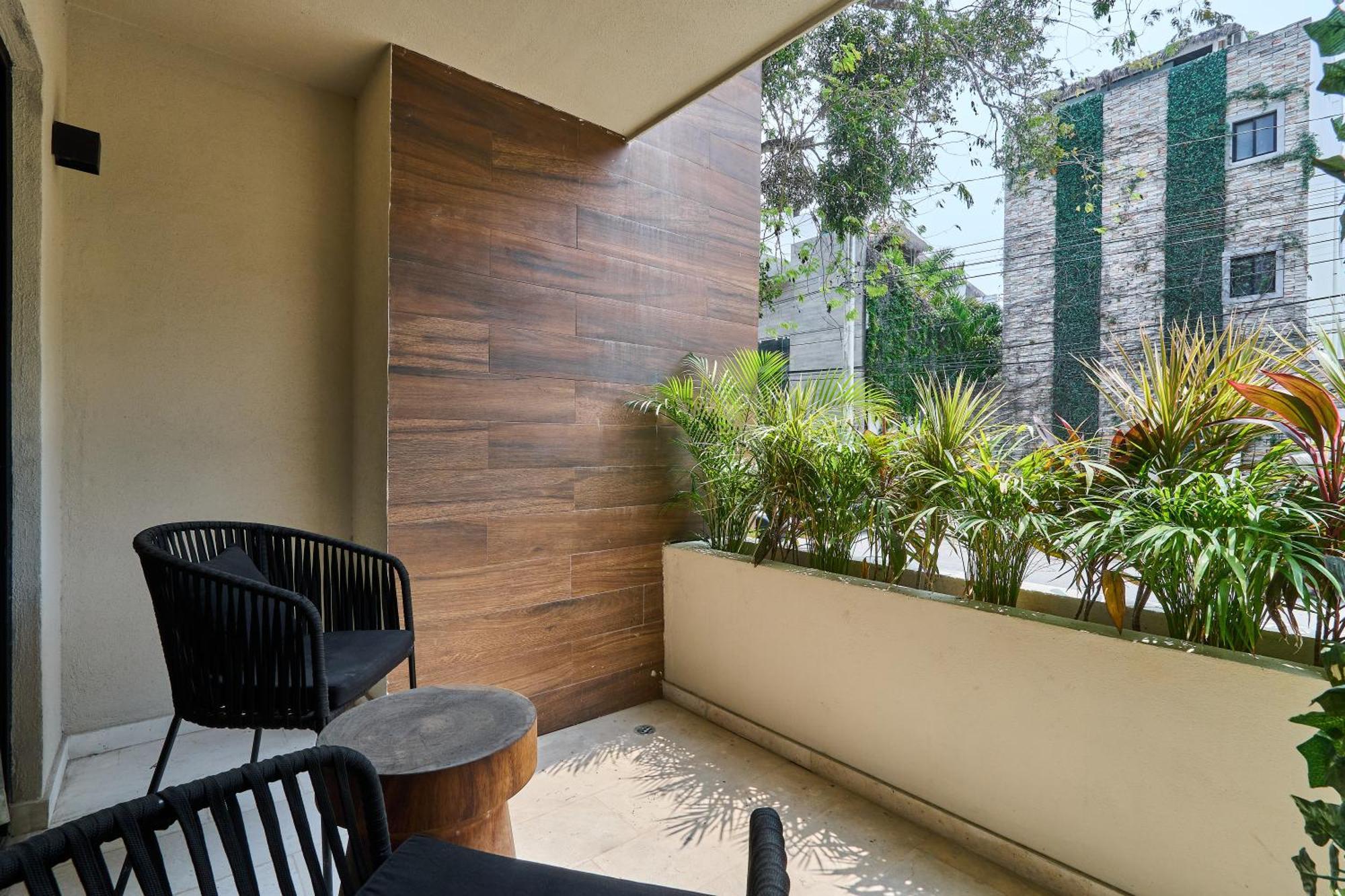 Bakal Residence By Lockey Τουλούμ Εξωτερικό φωτογραφία