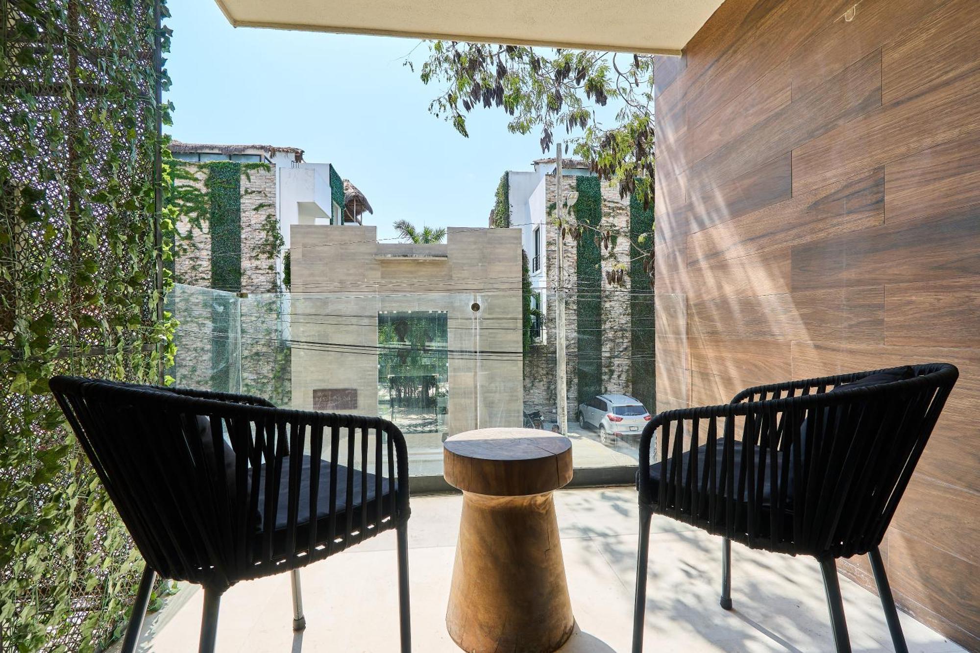 Bakal Residence By Lockey Τουλούμ Εξωτερικό φωτογραφία